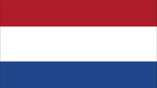 Dutch anthem (F1 podium)