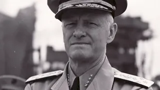 Episode 104: Nimitz-The Consummate Leader with special guest Admiral James Stavridis.