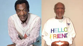 The Cosby Show (1984-1992) Cast: Then and Now 2023 ★ [39 Years After]