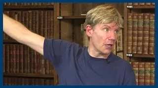 Education and Conclusion | Bjorn Lomborg | Oxford Union