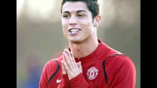 Cristiano ronaldo ; halo ♥