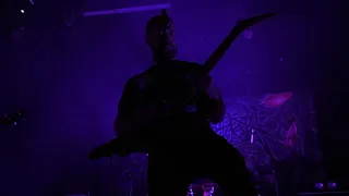 Revocation live - Blood Atonement 9-28-19