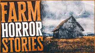 5 Scary Farm Horror Stories