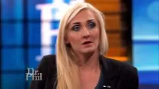 Will Rape Accuser Change Story before Polygraph Results? -- Dr. Phil