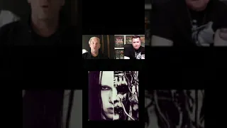 Corey taylor on Joey Jordison playing with Metallica