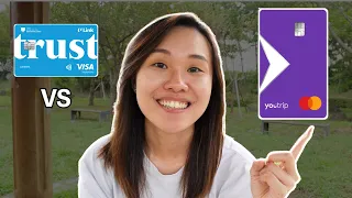 All You Need to Know about Using YouTrip Overseas (YouTrip vs Trust Bank) | New ATM Withdrawal Guide