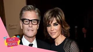 RHOBH: Inside The Harry Hamlin Cheating Rumors