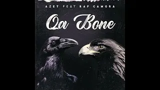 AZET feat. RAF CAMORA - QA BONE (official music video)