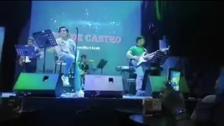 Forever- Jex de Castro (May 14, 2019 at The Music Hall at Metrowalk, Pasig City)