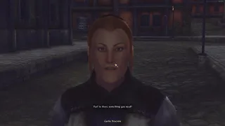 Oblivion is the best Video Game