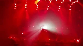 Raining Blood - Slayer - at Oracle Arena, Oakland, CA (11-26-2019)