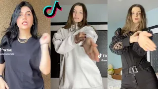 The Way I Are Timbaland Tiktok Challenge