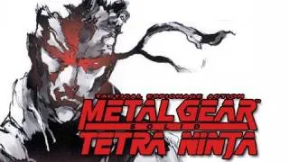 Metal Gear Solid: Twin Snakes: Episode 1 Infiltration Boss Battle Elevator [HD]