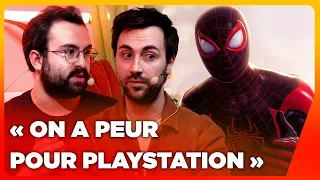 PS5 : la PIRE conférence de l'histoire de PlayStation ? 🟠 JV DÉBAT