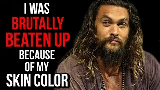Motivational Success Story Of Jason Momoa - From Broke and Starving To Millionaire Celebrity
