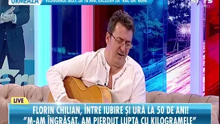 Florin Chilian - Atât de frumoasă... în curând