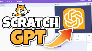 I Made ChatGPT in SCRATCH 🦾🔥