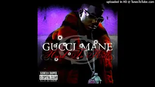 Gucci Mane - Street Niggas Slowed & Chopped by Dj Crystal Clear