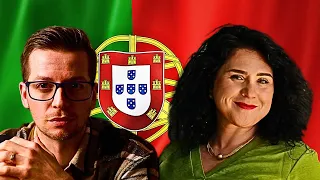 Külföldi élet Portugáliában I Az egyetlen idegenvezető akire szükséged van