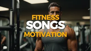 Fitness Songs | Unleash Your Inner Strength: A Motivational Music Journey