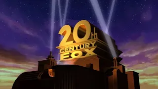 All 20th Century Fox Open Matte (1994-2012)