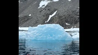 ANTARCTICA   pt  17 Hope Bay