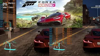 Ryzen 5 2600 vs E5 2690v4 с RTX 3060