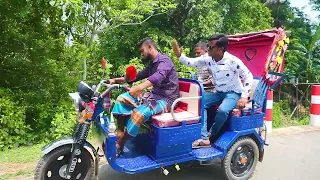 ভারা নিয়ে মারামারি | vara niye maramari | vairal video 2023 | comedy ismail vai  | one comedy tv