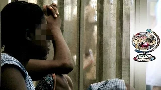 Inside Sierra Leone's Sexist Prison System