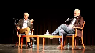 Peter Singer on Famine, Affluence & Morality: Are we asking too much?