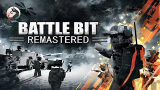 🎖️ Első benyomások w/ @Dannasd @Nessaj @thevrhu | BattleBit Remastered (PC - Steam - Early Access)