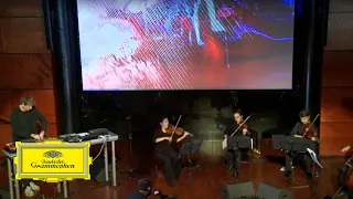 Christian Löffler & Beethoven Quartett Bonn – Fate (Live from Yellow Lounge, 2020)