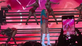 Créeme Karol G - Santiago Chile - Bichota Tour 2022 - Movistar Arena 🇨🇱