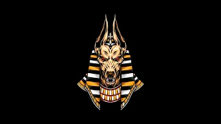 BASE DE RAP BOOM BAP - "ANUBIS"  | HIP HOP INSTRUMENTAL | Rap Freestyle Beat | RAPBATTLE-ENS