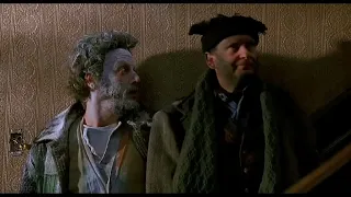 A Kid vs. Two Idiots! - Home Alone 2: Lost in New York (1992)