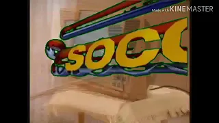 Pat & Mat soccer 64