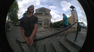 Raw Clips