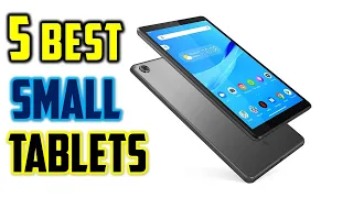 ✅ Top 5 Best Small Tablets in 2023 - The Best Cheap Tablets Review in 2023 - Best Tablet 2023