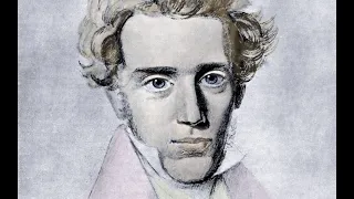 The Germans: Kierkegaard