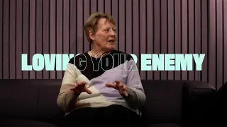 LOVING YOUR ENEMY | Beryl Quigley