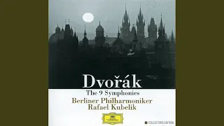 Dvořák: Symphony No. 6 in D Major, Op. 60, B. 112 - II. Adagio