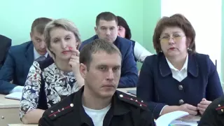 Педсовет ВПКУ