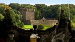 2/4 Kinross (Ep2) - The Country House Revealed