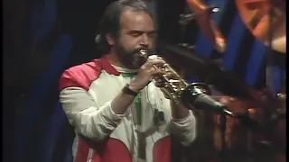 Jaco Pastorius Live Montréal Jazzfest 1982