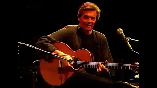 John McLaughlin Trio - Mother Tongues (Live Theaterhaus Stuttgart, 1989) [Remastered]