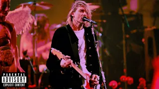 [FREE] Nirvana x 90's Grunge Type Beat - "Bleeding"