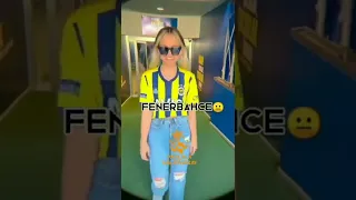 Fenerbahçe Cemre Solmaz , Galatasaray Kabe Bryant