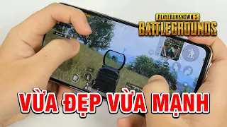 Test game Xiaomi 11 Lite NE - Vừa đẹp, vừa sang lại vừa mạnh