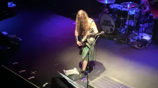 Zakk Sabbath - Wicked World - Live at Newport Music Hall