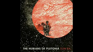 Sun Ra and his Myth-Science Arkestra - The Lady with the Golden Stockings (The Golden Lady)